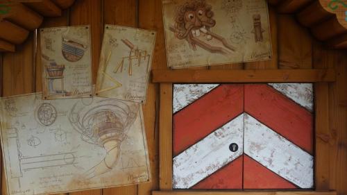 Maximus' Wunderball 2