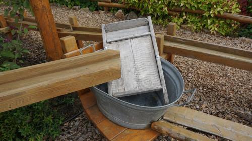 Maximus' Wunderball 5