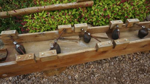 Maximus' Wunderball 9