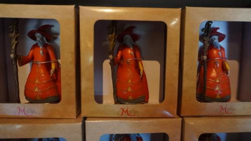 Merlin's Magical Treasures 8