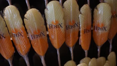 Merlin's Magical Treasures 9