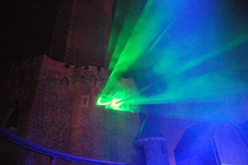 Moments of Lights 11