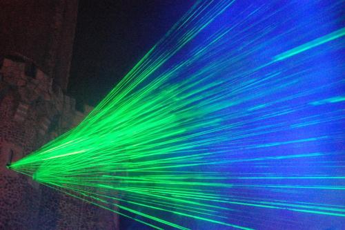 Moments of Lights 13