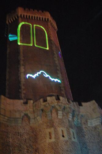 Moments of Lights 28