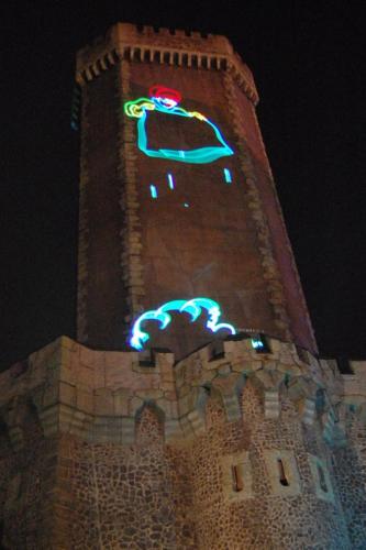 Moments of Lights 32