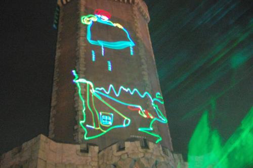 Moments of Lights 33