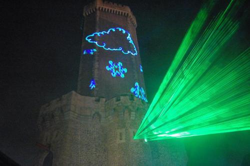 Moments of Lights 36