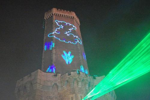 Moments of Lights 40