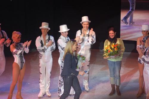 On Broadway 49