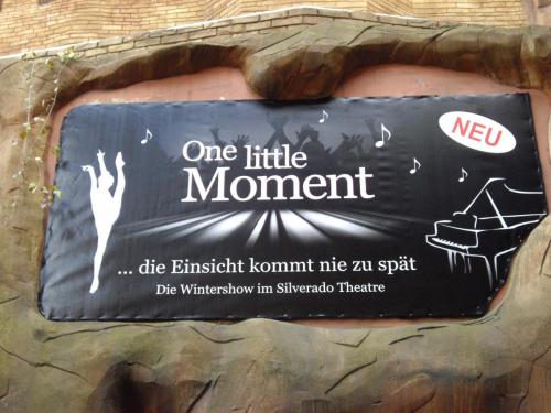 One little Moment 1