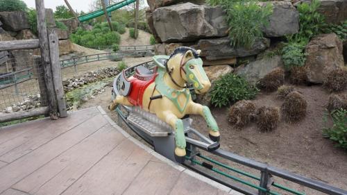 Paarden van Ithaka 5