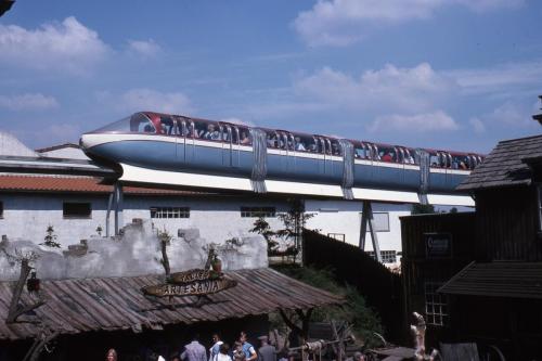 Phantasialand-Jet 11