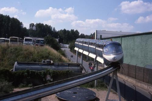 Phantasialand-Jet 16