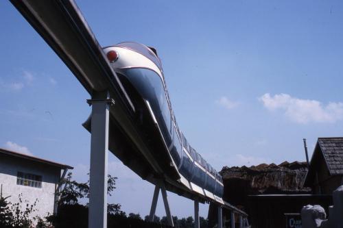 Phantasialand-Jet 17