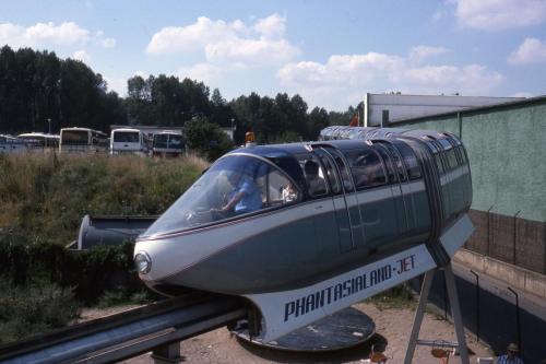 Phantasialand-Jet 18