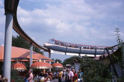 Phantasialand-Jet 19