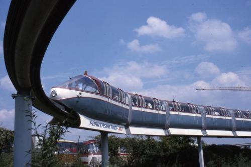 Phantasialand-Jet 20