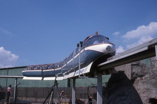 Phantasialand-Jet 22