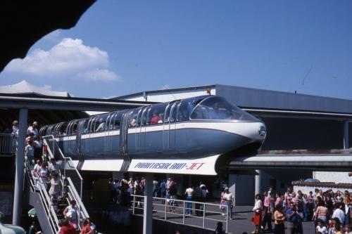 Phantasialand-Jet 23