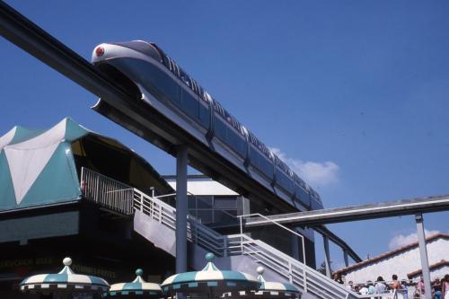 Phantasialand-Jet 25