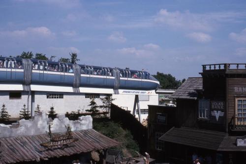 Phantasialand-Jet 26