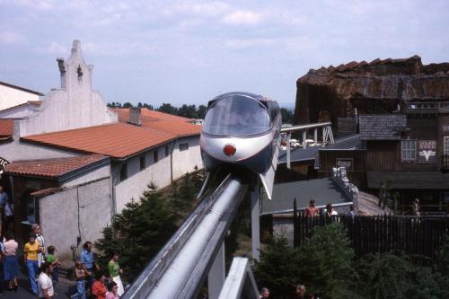 Phantasialand-Jet 28