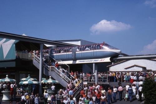 Phantasialand-Jet 29