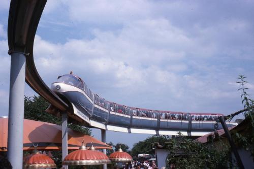 Phantasialand-Jet 30