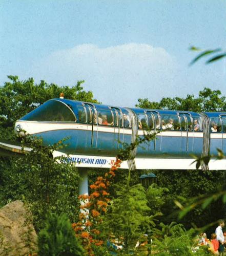 Phantasialand-Jet 6