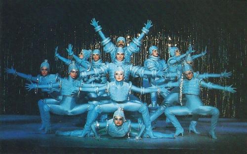 Phantasialand Jubilee 2