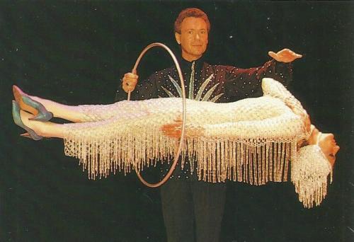 Phantasialand Jubilee 3