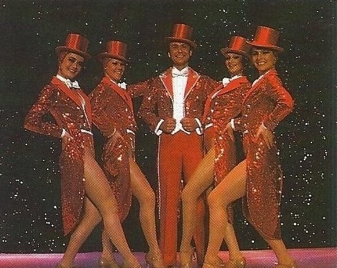 Phantasialand Jubilee 4