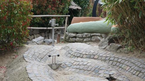 Phenies Mitsch-Matsch-Spaß