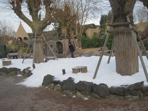 Phenies Schneeparadies 1