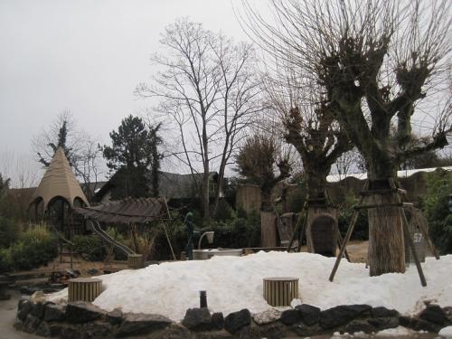 Phenies Schneeparadies 2