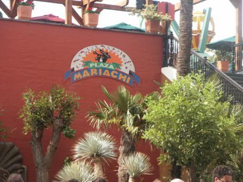 Pre-Opening: Talocan 1