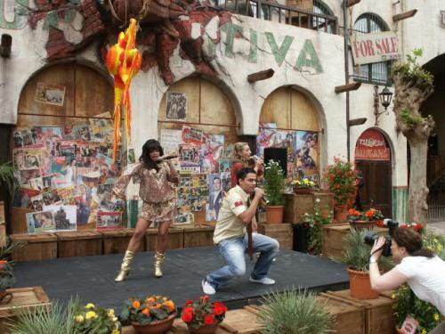 Pre-Opening: Talocan 11