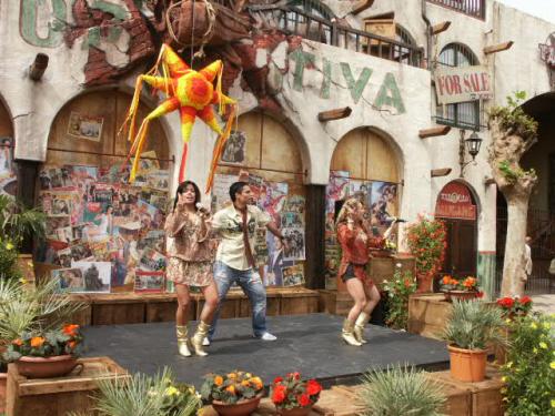 Pre-Opening: Talocan 17