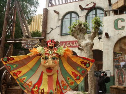 Pre-Opening: Talocan 19