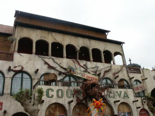 Pre-Opening: Talocan 2