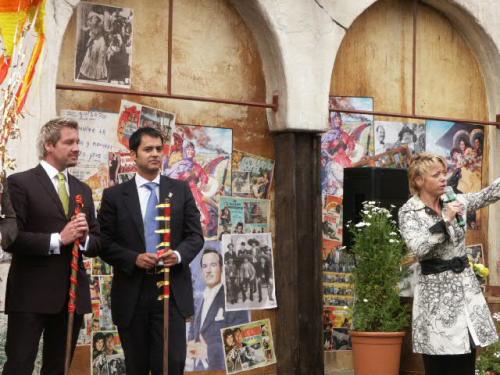 Pre-Opening: Talocan 22