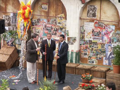 Pre-Opening: Talocan 24