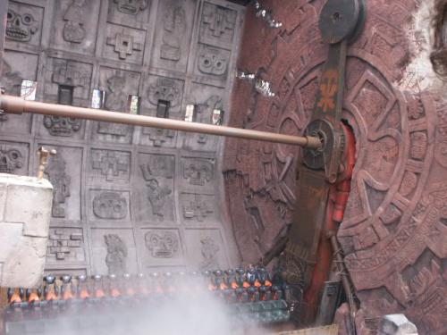 Pre-Opening: Talocan 26