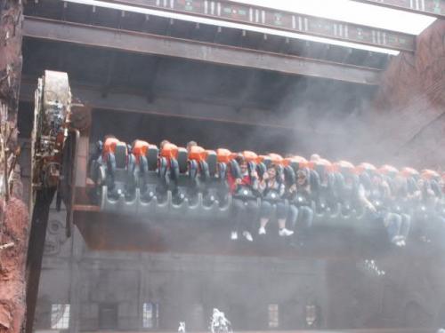 Pre-Opening: Talocan 28