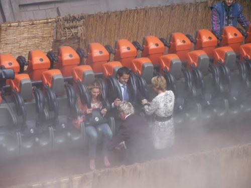 Pre-Opening: Talocan 30