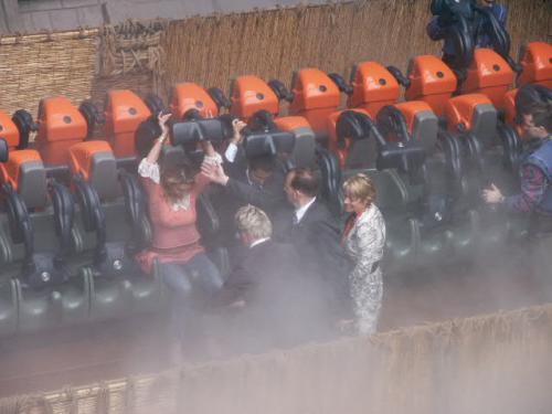 Pre-Opening: Talocan 31