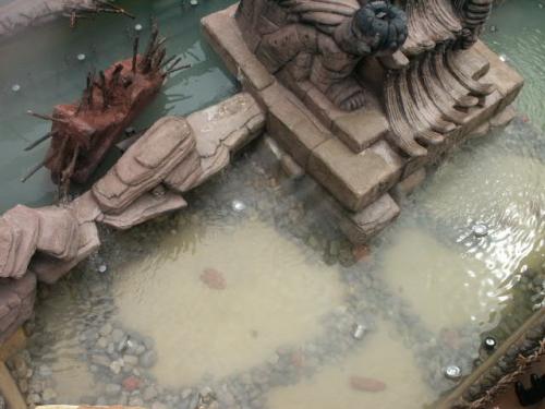 Pre-Opening: Talocan 32