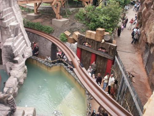 Pre-Opening: Talocan 33