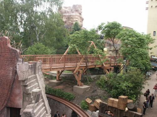 Pre-Opening: Talocan 34