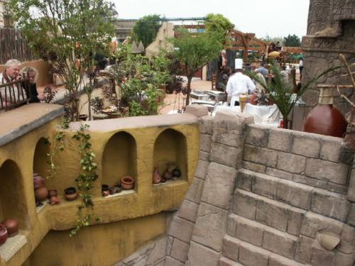 Pre-Opening: Talocan 35